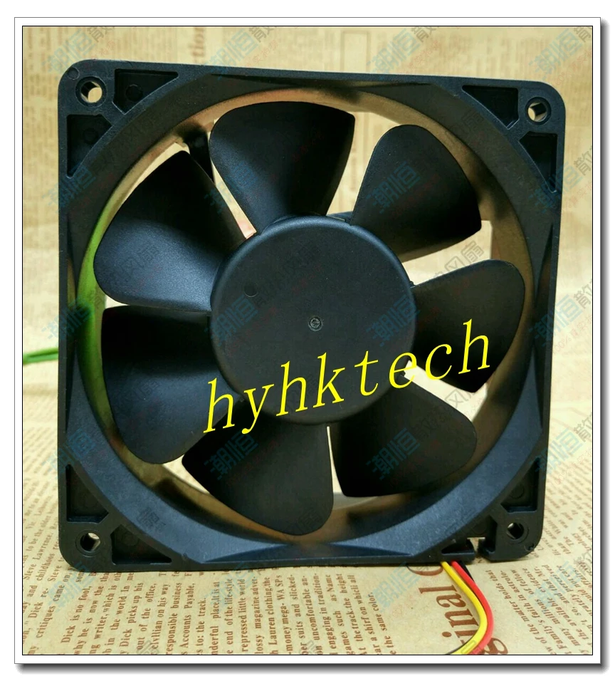 MMF-12D24DS-RP1    Original cooling fan, 100% tested before shipment