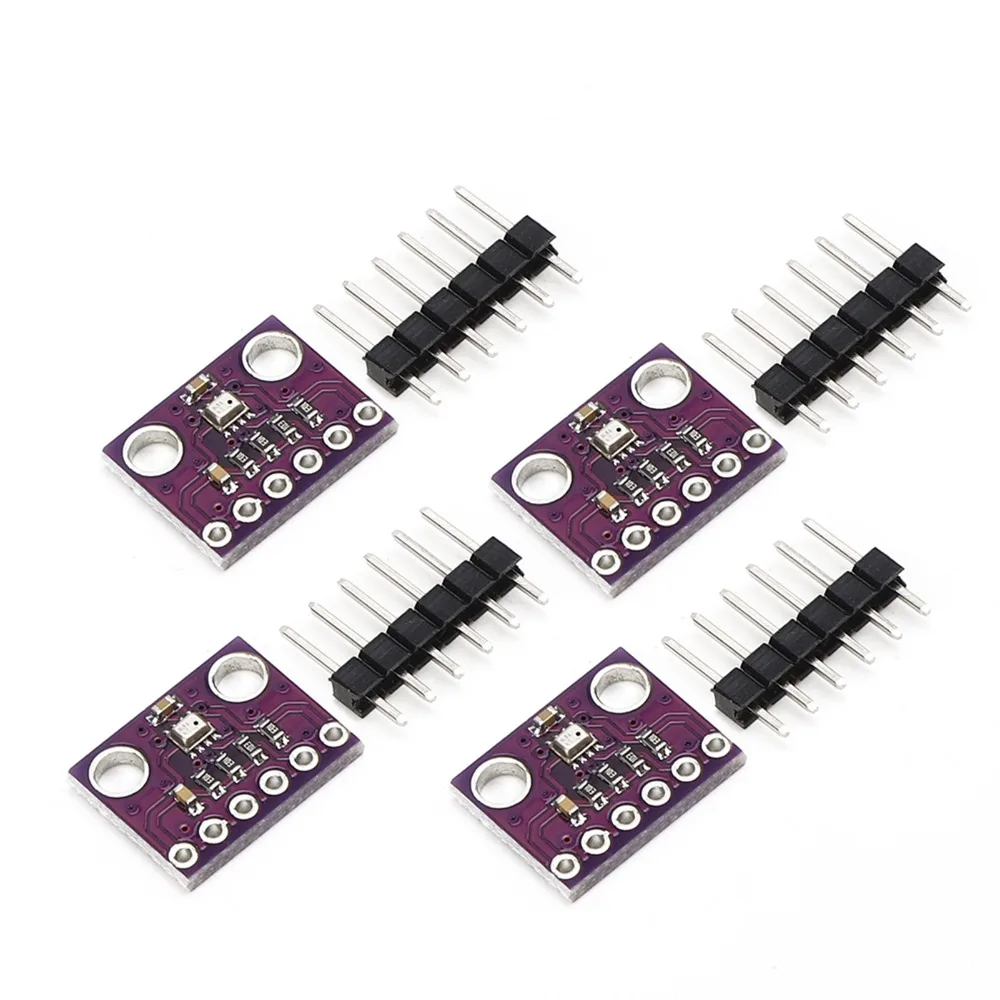 4PCS 300-1100 Hpa A…