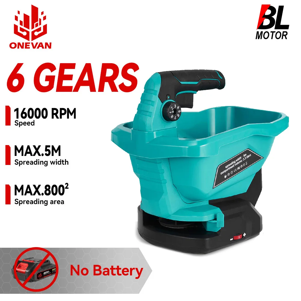 onevan-electric-spreader-6gears-grass-vegetable-seeder-agricultural-fertilizer-sowing-integrated-machine-for-makita-battery-pin