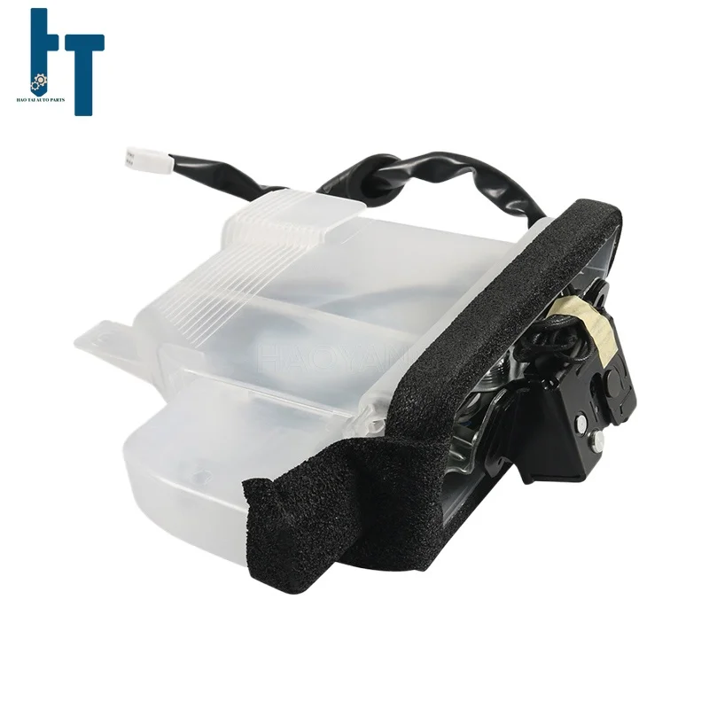 

69110-35090 69110-35060 69110-35062 Tailgate Lock Latch Actuator For Toyota 4Runner 4.0L 4.7L 2003-2009