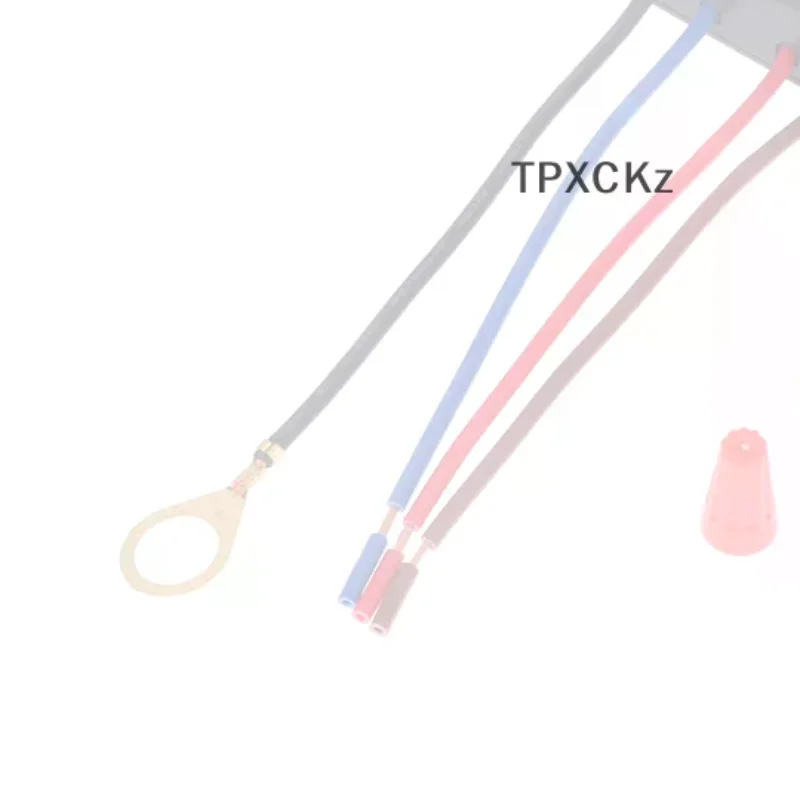 *110-230V Touch Light Switch Table Lamp Dimmer Control Module Sensor Touch Switch Compatible With Incandescent Lamps LED Sconce