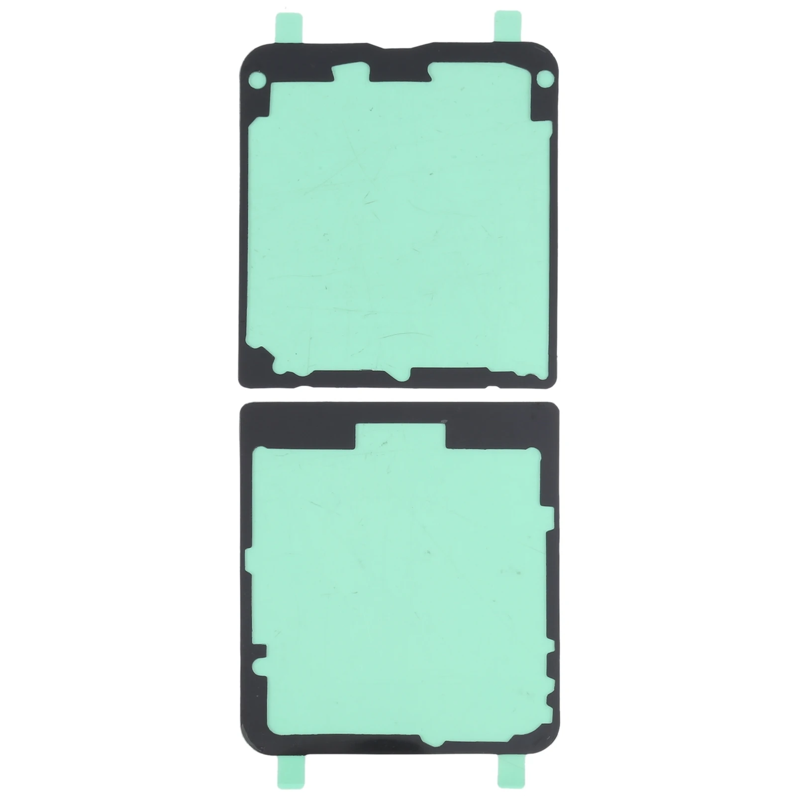 For Samsung Galaxy Z Flip SM-F700 10pcs Back Housing Cover Adhesive