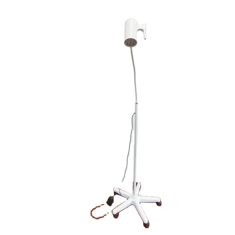 Рисунок 6 - Оперативная медицинская стоячая лампа