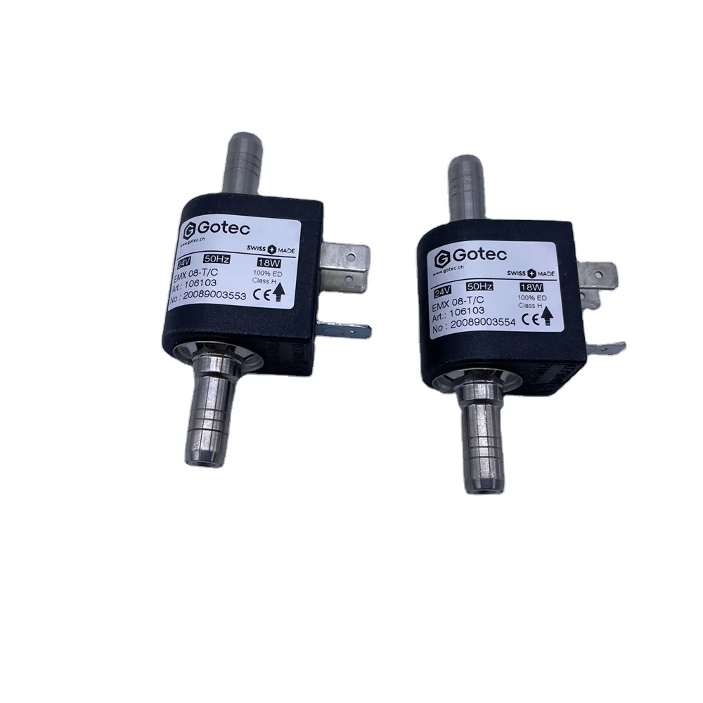 Defoaming Pump EMX08-T/C Pump
