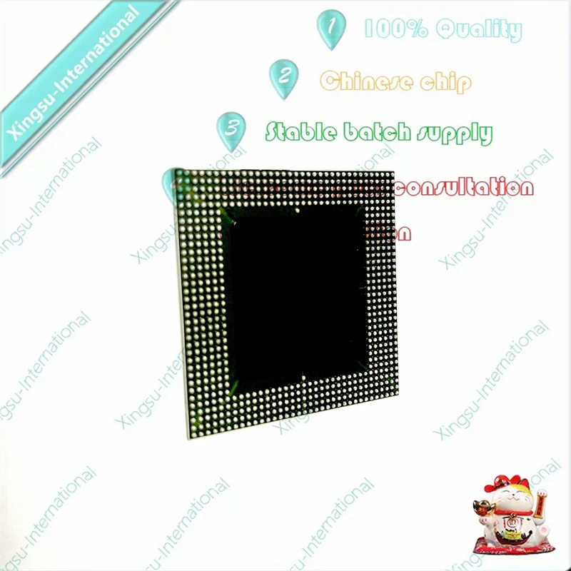 1PCS/Piece EP20K600EBC652-2 New Original Cut-off Material Embedded FPFGA Programmable Logic Chip