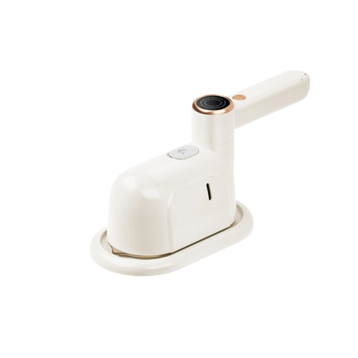 Nowy Produkt: Lekki, ręczny mini żelazko do ubrań, obrotowe, składane żelazko do ubrań, duże żelazko parowe elektryczne, mini przenośne żelazko.