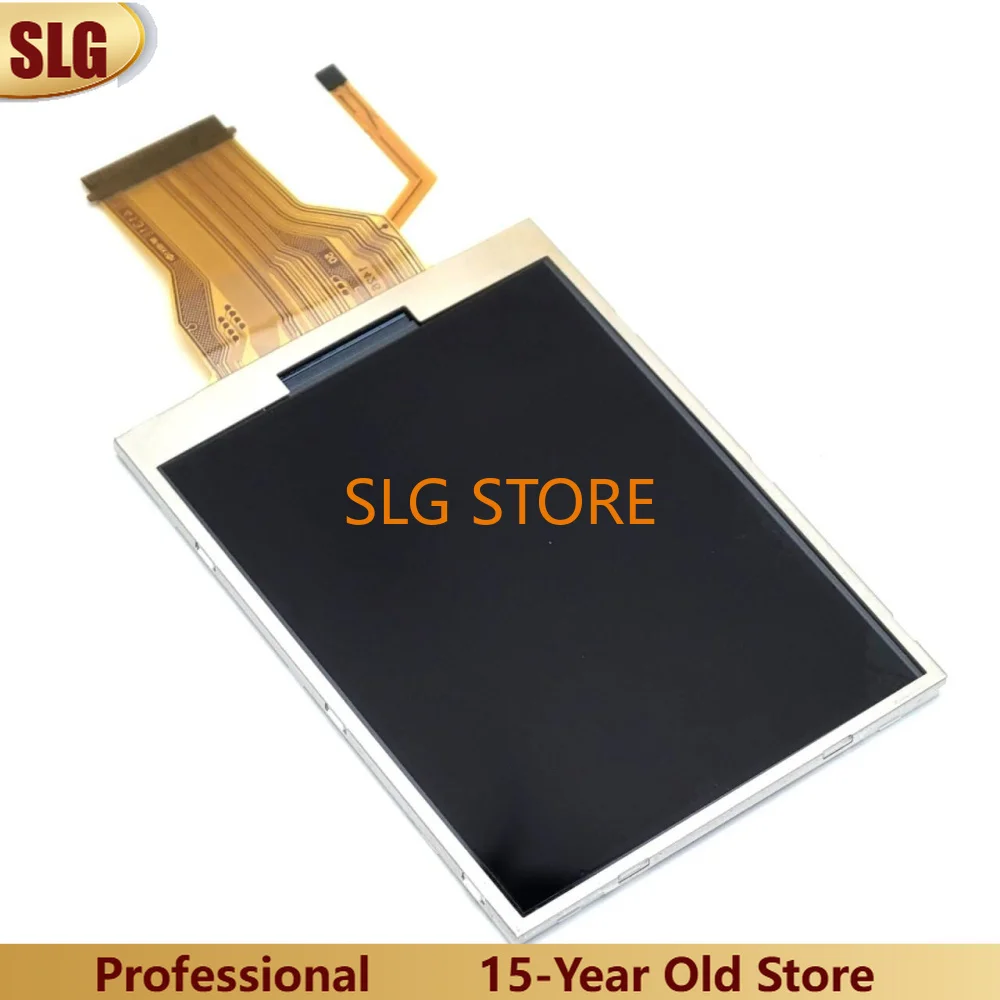 Nieuwe Lcd-Scherm Voor Nikon Coolpix L830 Met Backlight Digitale Camera Vervanging Deel