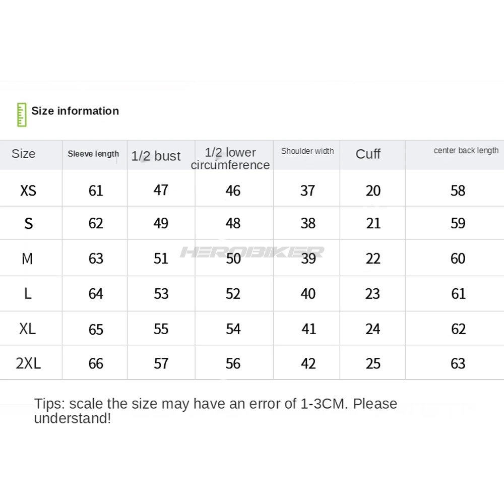 TNAC Motorcycle Jacket Women Riding Motocross Enduro Racing Jacket Moto Jacket Windproof Coldproof Motorbike Clothing