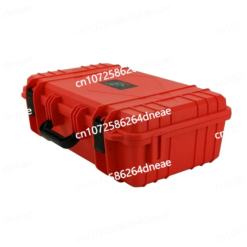 

M52 Suitcase Hardware Toolbox Instrument Equipment Protection Box Model Storage Box Stabilizer Protection Box