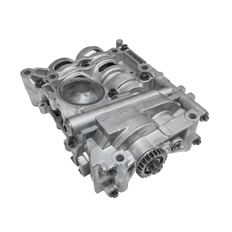 

Orignial 23300 2G520 for Kia Optima Sorento 2.4L 2012 2013 2014 2015 10-0753897 100753897 Shaft Balance Oil Pump