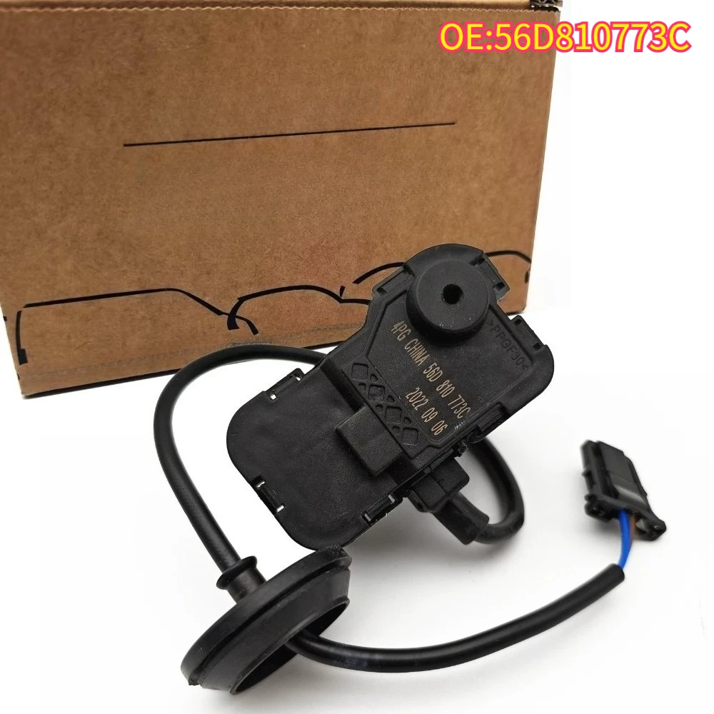 

High quality New For 56D810773C OEM Fuel Box Filler Door Control Motor For VW Golf,Jetta,Passat B7,SKODA Rapid