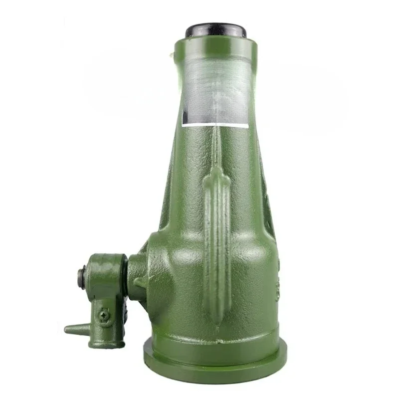 Screw jack 10 ton 32t 50 ton vertical hand crank self-locking gear machinery screw jack sleeve