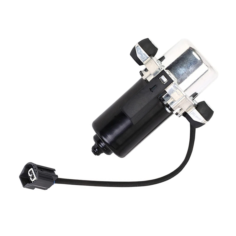 13V UP32 Power Brake Booster Air Vacuum Pump 04581954AA 04581954AB For Dodge RAM 1500 Pickup For Chrysler 300C