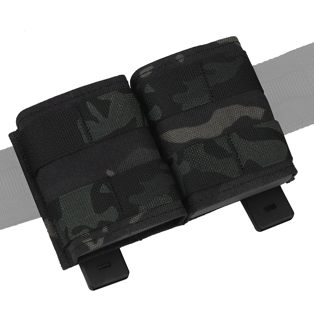 bolsa-tatica-rapida-556-dupla-magaine-airsoft-kywi-curto-ar15-m4-rifle-pistola-revista-titular-saco-molle-malicia-clipe-caca