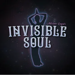 2022 Invisible Soul by Adrian Vega - Magic Tricks