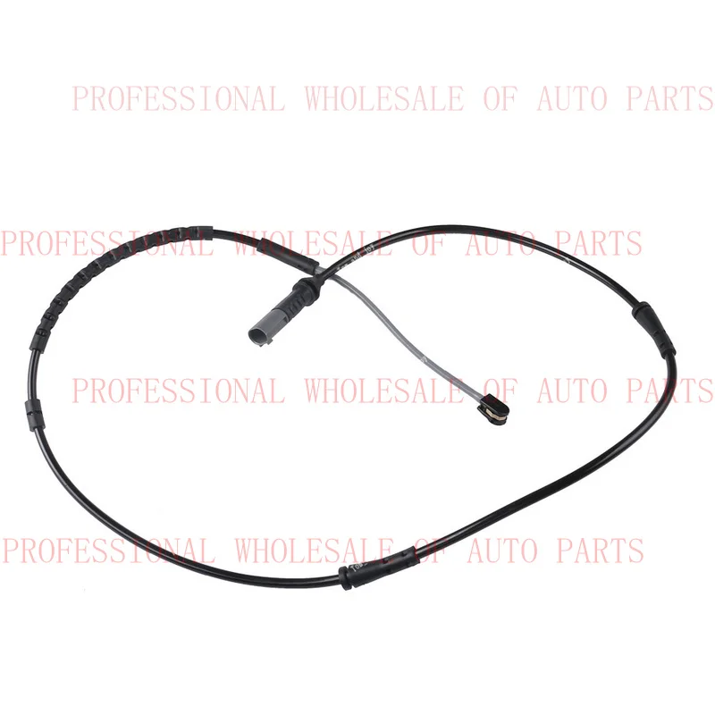 Z+ Front Brake Pad Wear Sensor #34356791958 For BMW 5 6 7 Series M5 M6 Alpina B7L