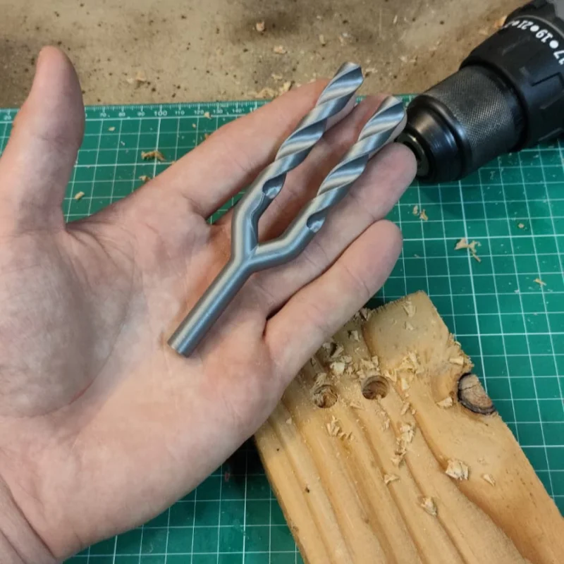 1 szt. Nowatorski plastikowy, – Woodworking Jokes recenzja i cena