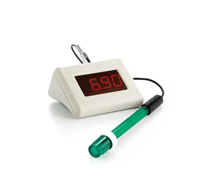 

TDS-139M Online Waterproof Digital Display Rechargeable 0~1999 Ppm TDS with BNC Replaceable for Aquarium Swimming Pool