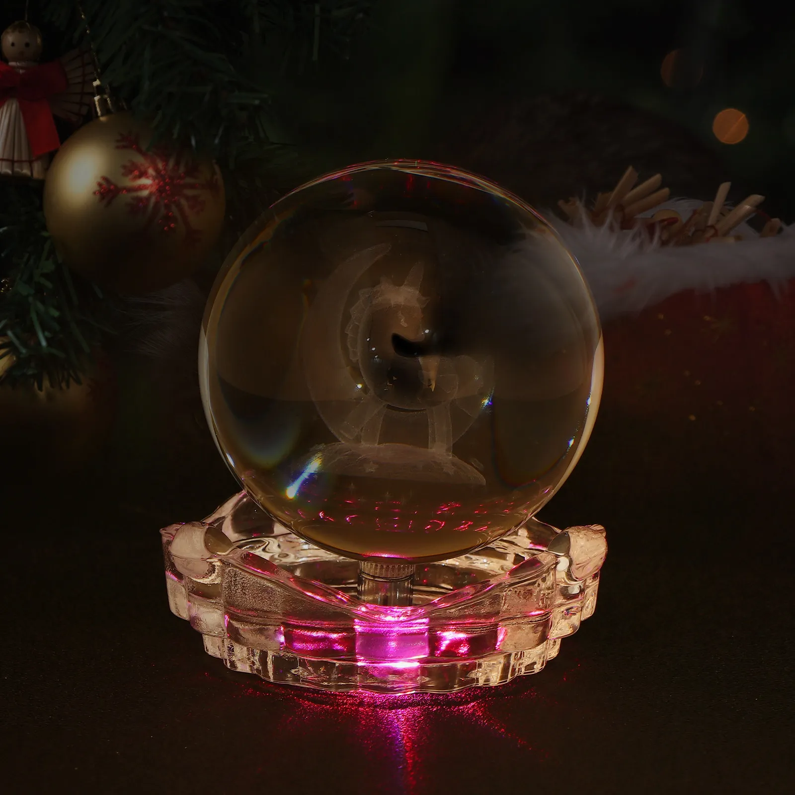 1-peca-luminaria-de-bola-de-cristal-unicornio-transparente-premium-para-decoracao-de-casa-e-escritorio-ornamento-luminoso-elegante-para-mesa