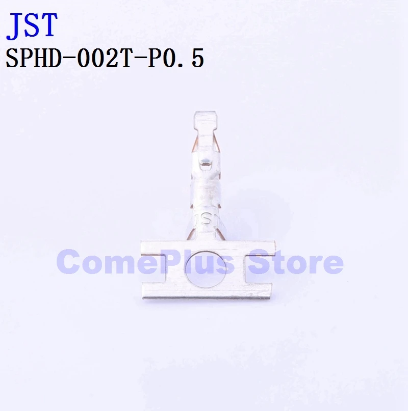 10PCS SPHD-001T-P0.5 SPHD-002T-P0.5 SPLI-002T-P0.5 Connectors