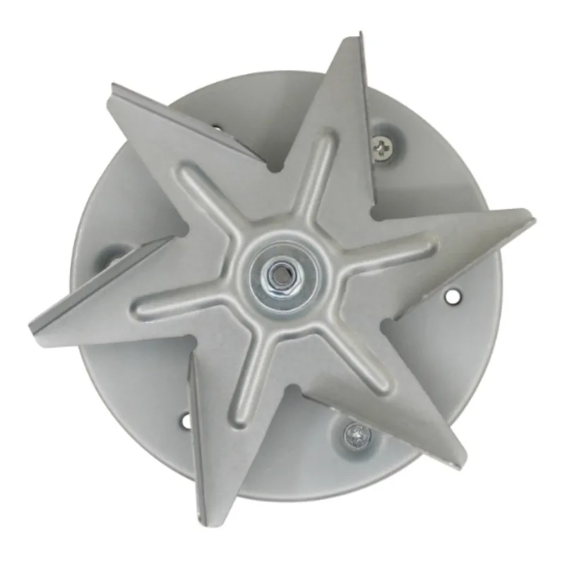 1PC AC220V 50HZ Electric oven fan motor 6120 shaded pole Motor for Home and Commercial steam Oven hot air circulation Fan motor