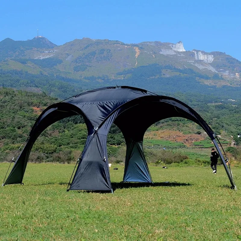 

Outdoor Tent,Spacious/Comfortable,Camping Shelter/Durable,Portable/For Big Families,Suitable for Outdoor Adventures