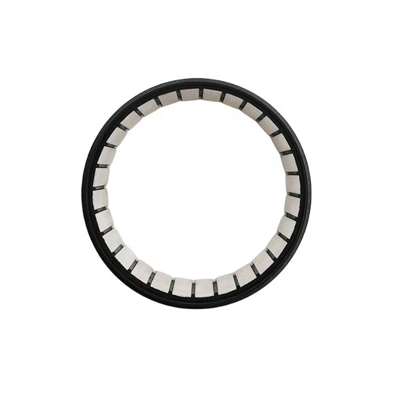 Faradyi 6025 Project Motor 48v60v72v 4kw Electric Vehicle Generator All Copper Coil Range Extender 27 Pole Stator and Rotor