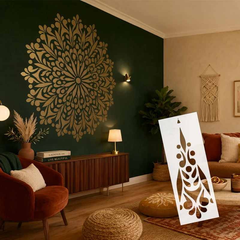 estencil-decorativo-de-parede-de-150cm-230cm-para-pintura-de-paredes-design-boho-mandala-gigante-flor-redonda-enorme-tradicional-s294
