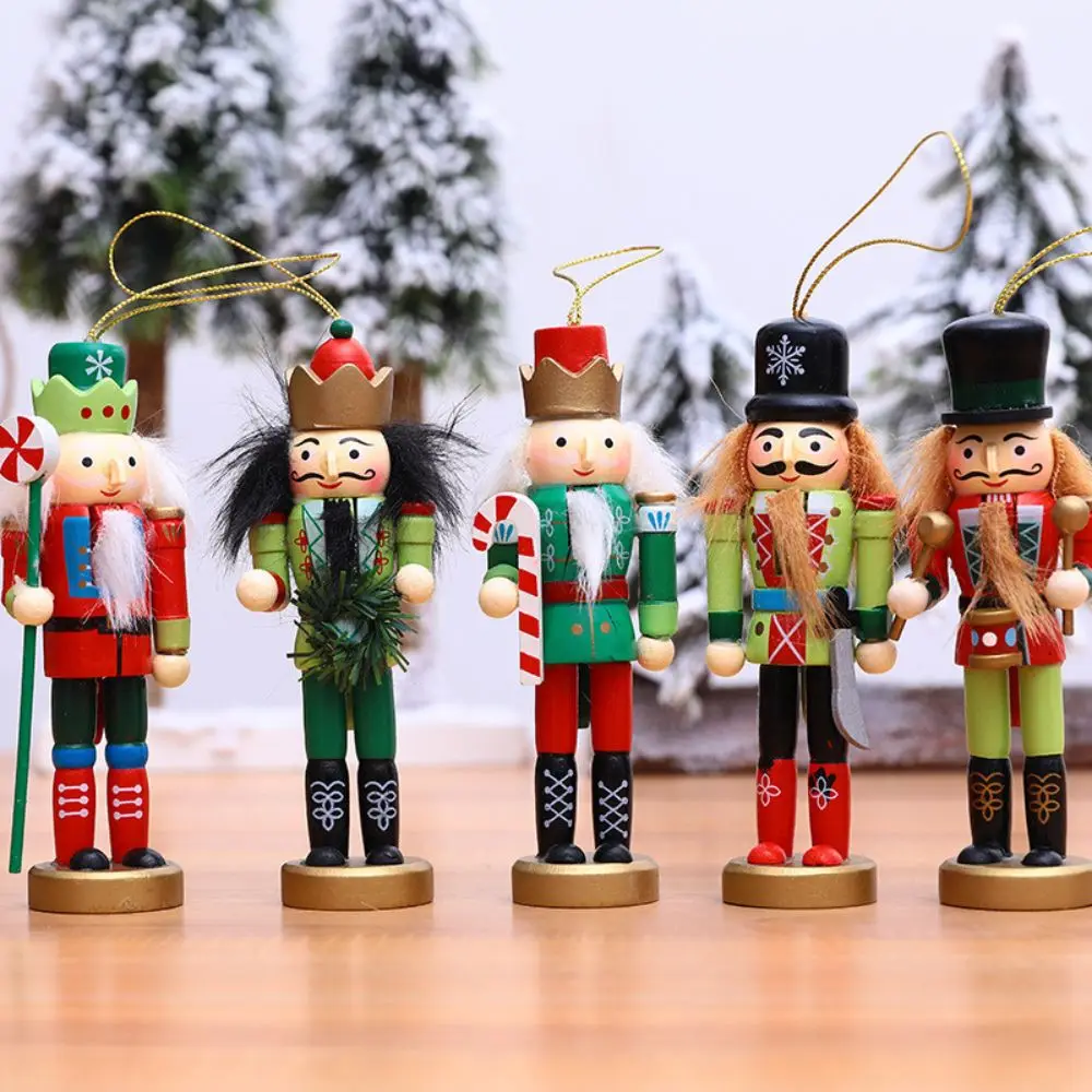 Thumbnail 4 - #70 Decorative Nutcrackers List of Top Picks