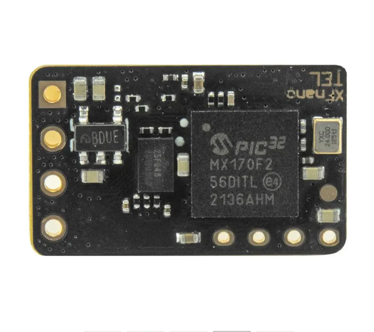 طائرة بدون طيار TBS Crossfire Nano Rx Pro CRSF TX V2 915/868Mhz راديو طويل المدى RC FPV بدون طيار #2