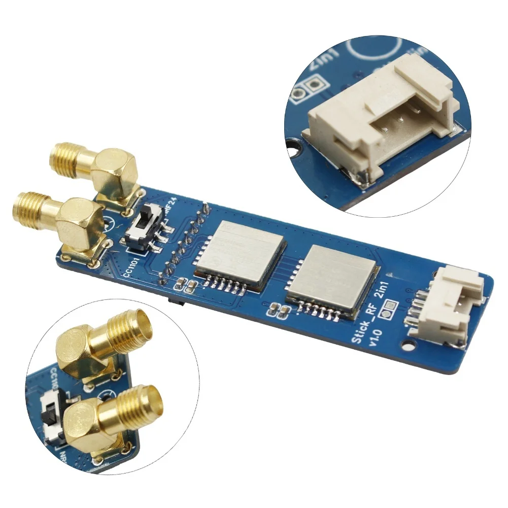 For M5Stack M5Stick… - image