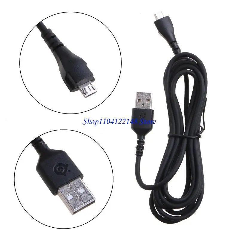 P9FA USB Mouse Cable Cable Line Wire for 600 650