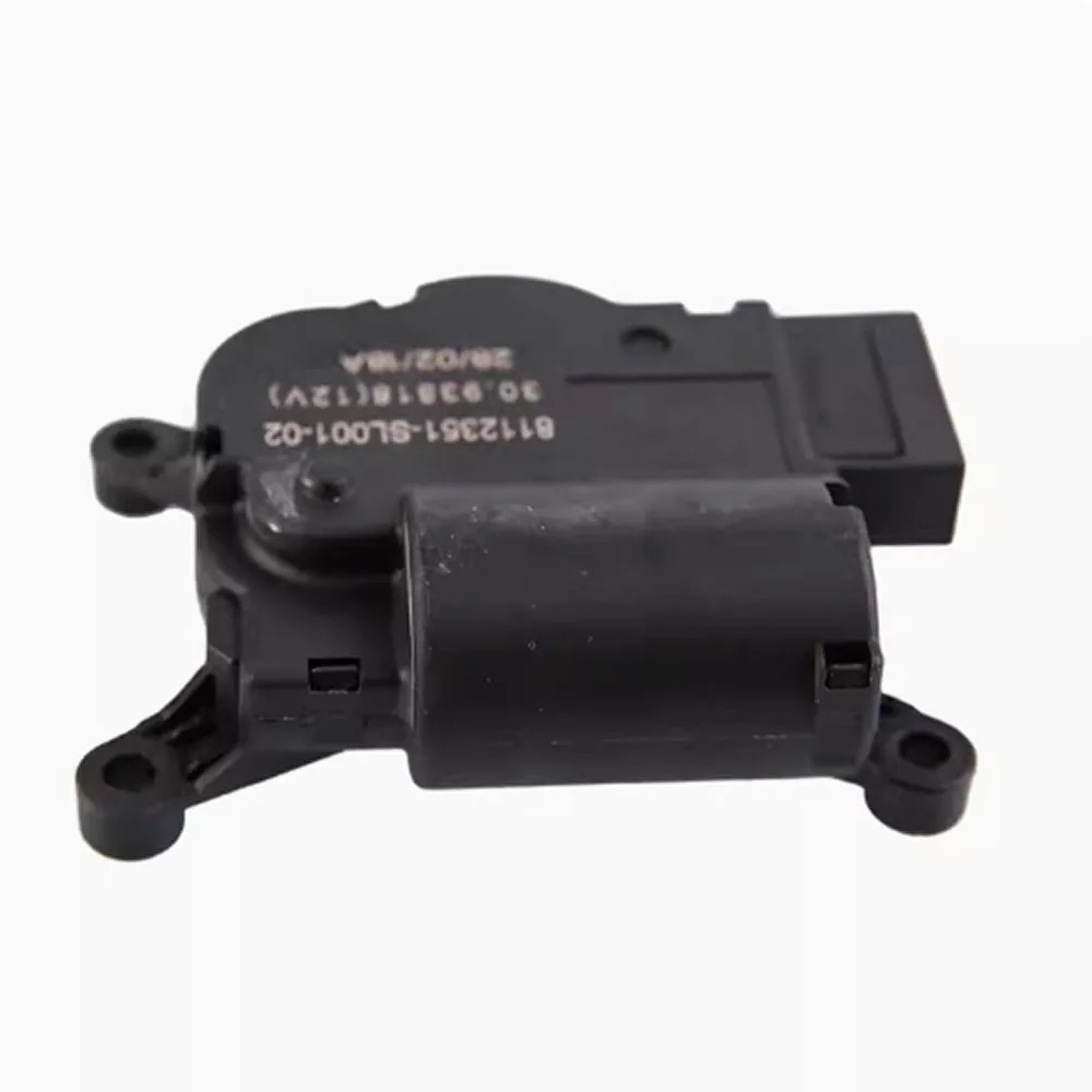 

Suitable for Peugeot 307 307 RESTYLING 308 Chine Citroen C4 AIR CONDITIONER REDUCTION GEAR deceleration motor 6447RX