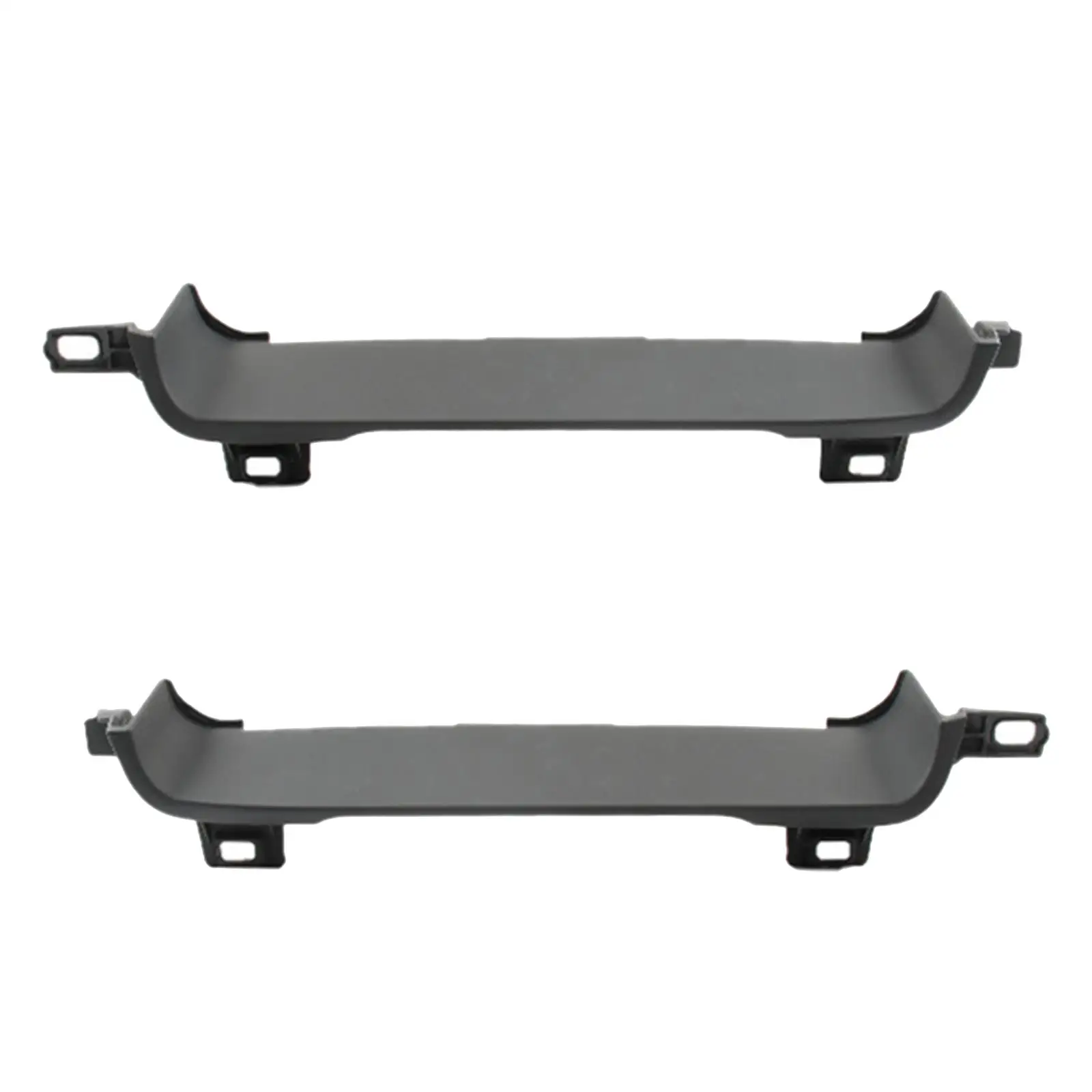 Dashboard Instrument Panel Cover Trim Replace Easy Installation Practical High Reliability Professional Car Interior
