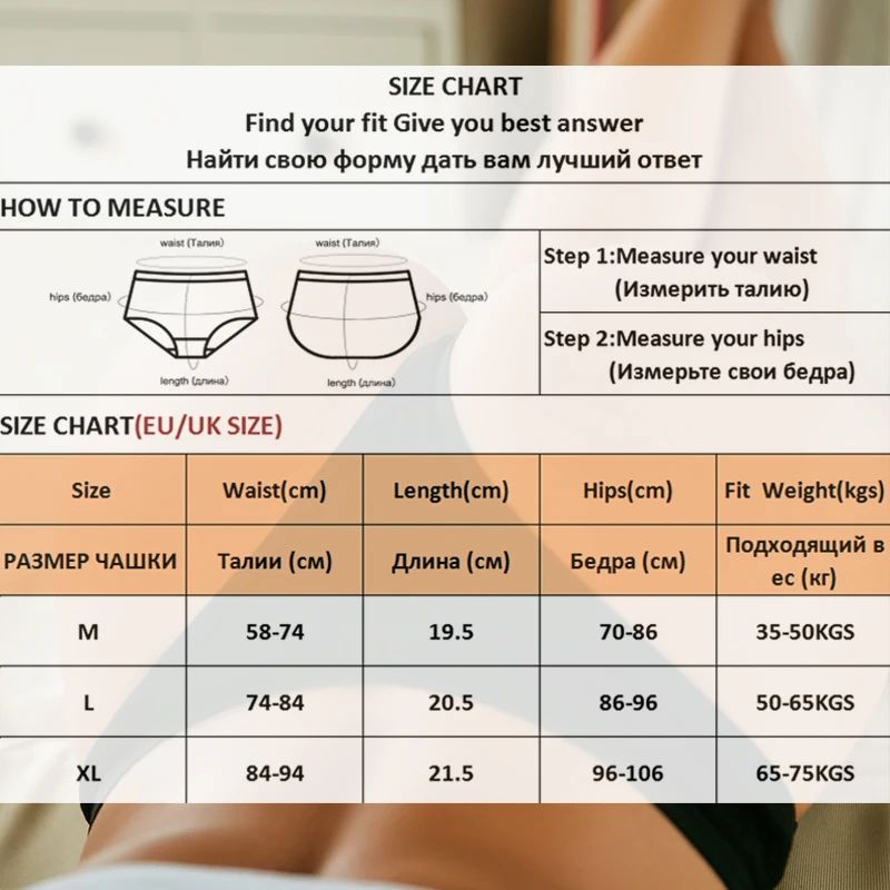 3PCS/Set FINETOO V-Waist Cotton Thongs for Women Panties Solid Color Low Rise Threaded G-String Female Underwear T-Back Lingerie