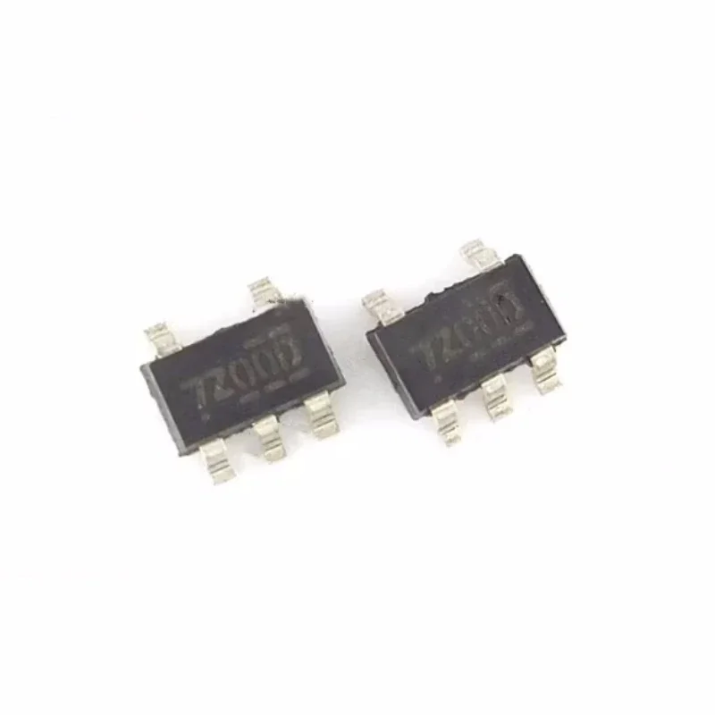 10Pcs/Lot 	NC7SZ00M5X	 Help PCBA Complete BOM And Material List