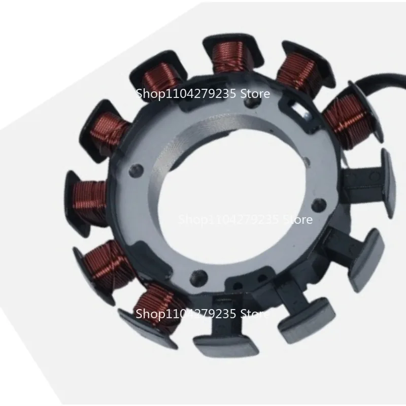 

Подходит для зарядной катушки 31630-Z6L-003, 17 А, аксессуары для мотоциклетной катушки