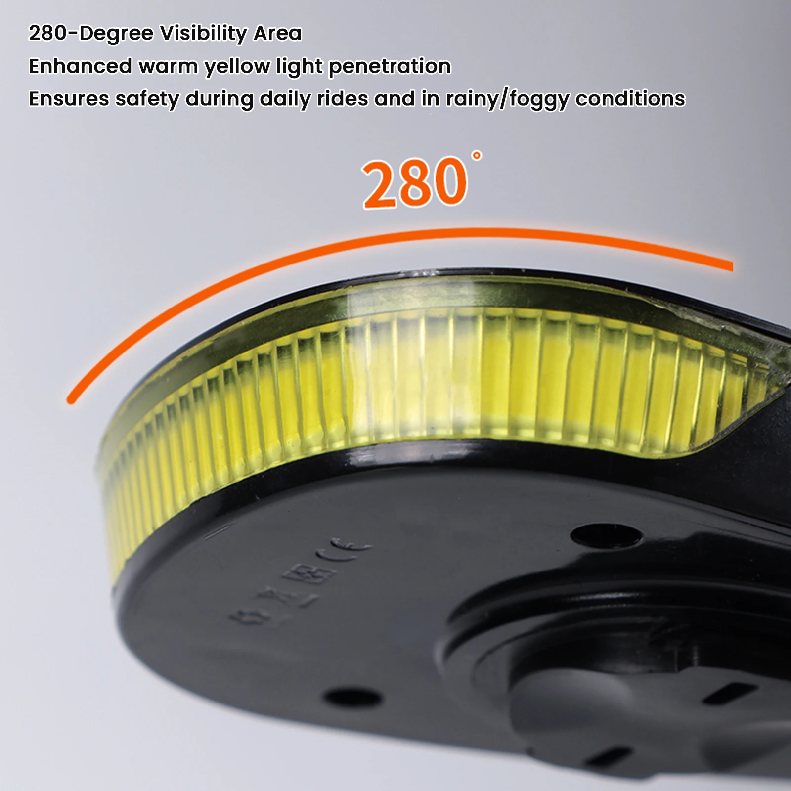Thumbnail 4 - #71 Highest Rated LED Bicycle Front Lights to Buy in 2026