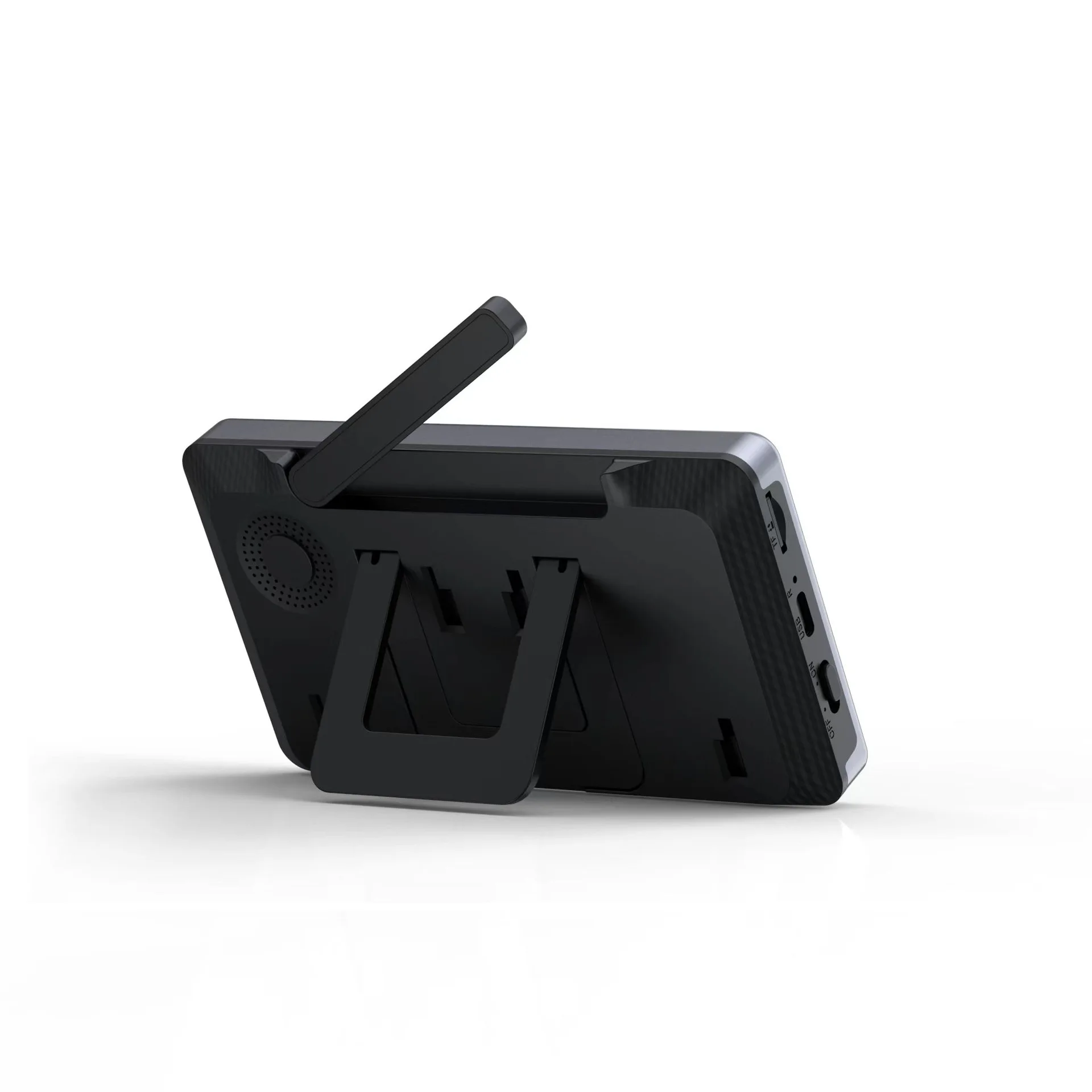 Intelligent Smart Video Intercom System Wireless Visual Doorbell with Touchscreen for Home Use  Doorbell