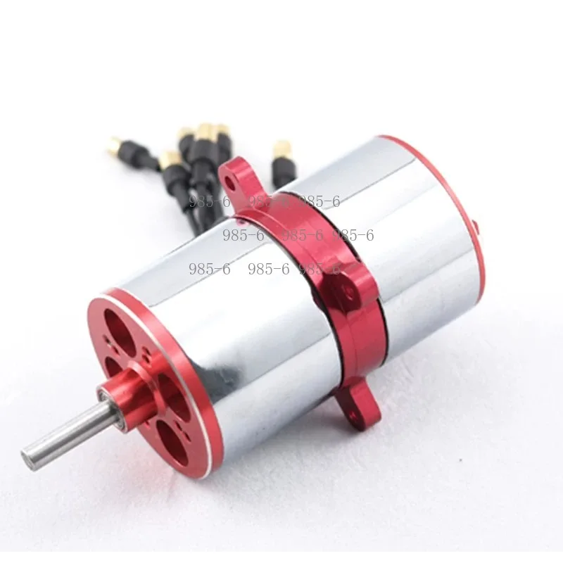 Contra-Rotating Rotary Motor, Multi Rotor Coaxial Dual Propeller Motor for RC Model Aircraft Plane