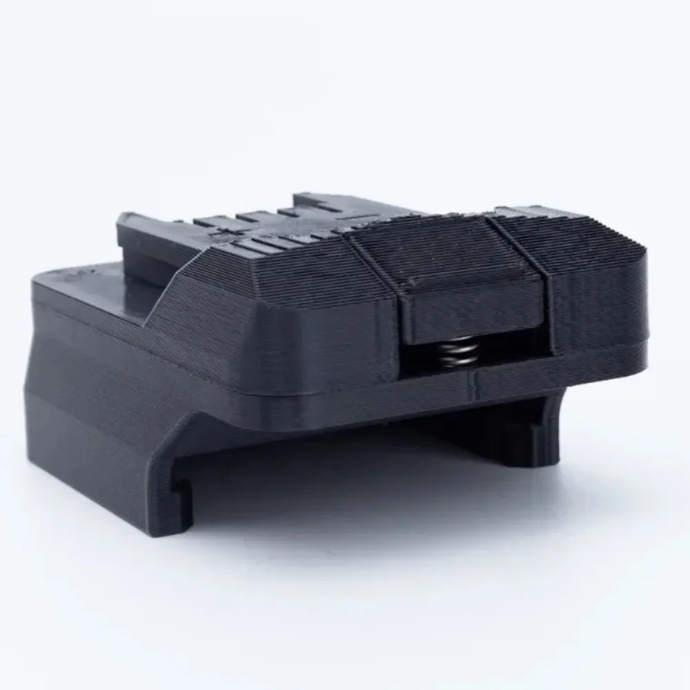 Imagem -04 - Conversor Adaptador de Bateria para Hitachi Conversor de Lítio Lipo Parkside X20v Brushless Tools Único Adaptador 18v