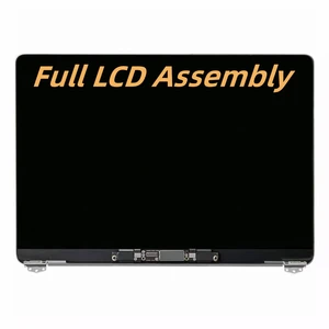 Ecrã LCD para macbook pro retina 15, montagem completa, montagem completa, 2013, 2014, 2015, 2012 6 principais vendas tela macbook pro 2015 - №4