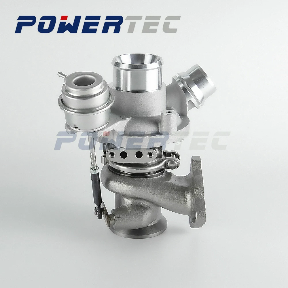 GT1241 Turbocharger 814698 814698-0002 814698-0004 Turbine 55583588 for Opel Vauxhall Astra J Asta K 1.6 CDTi B16TDL