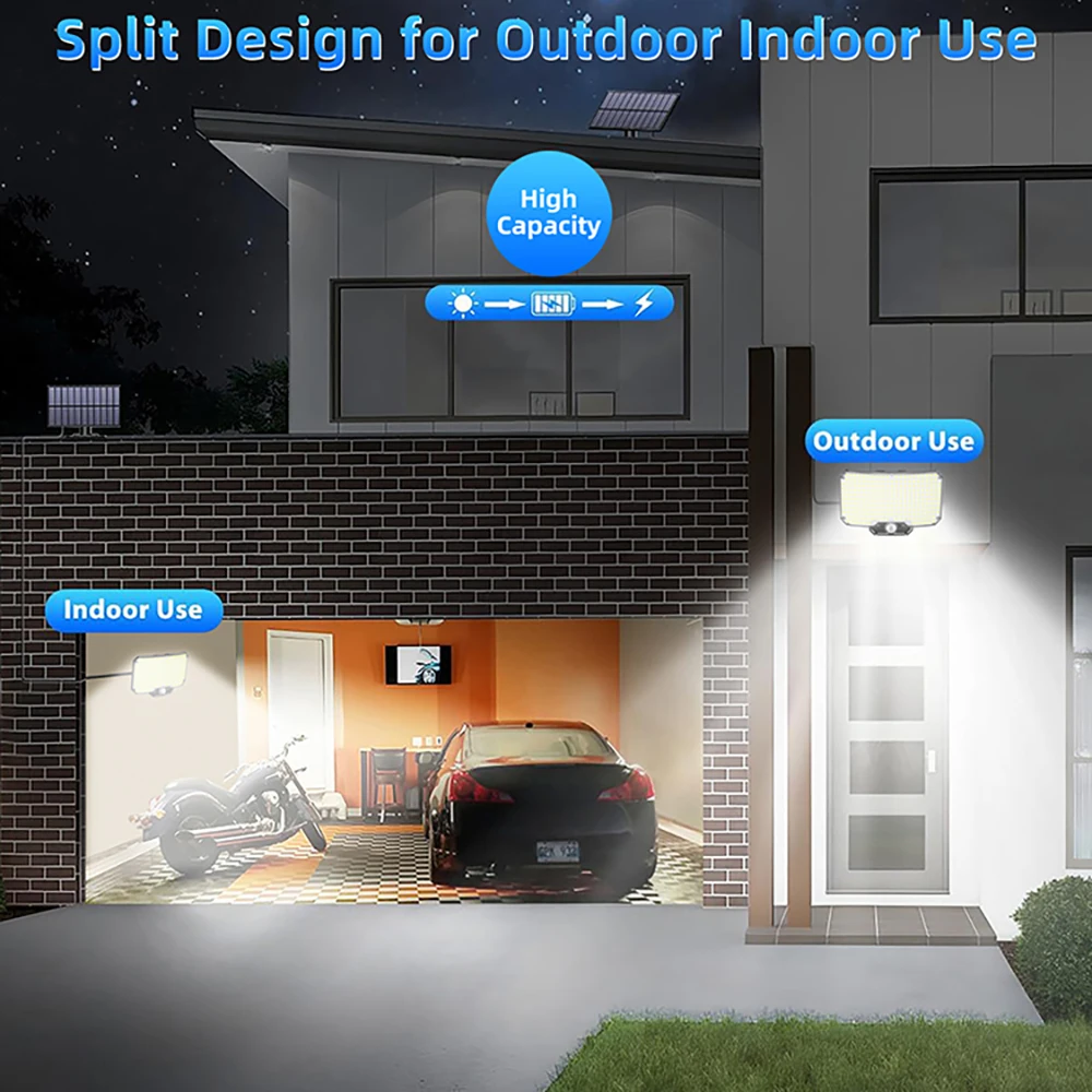 Thumbnail 3 - #53 Security Lights Discount Picks