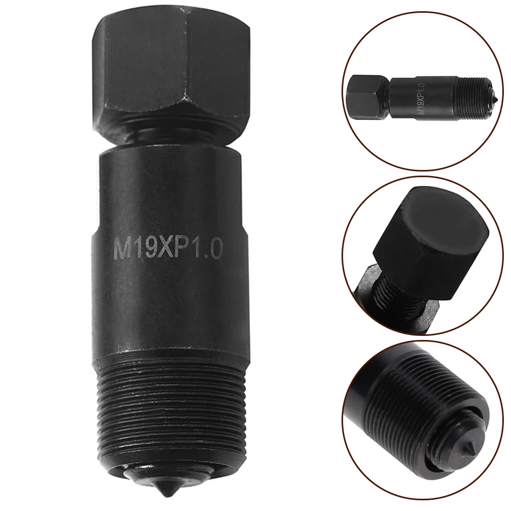 19 مللي متر X 1 مللي متر M19x1 0 أداة مجتذب اليد اليمنى مجتذب الثقيلة خيط معدني التوافق توافق واسع ل 50 SXR Pro كبار #6