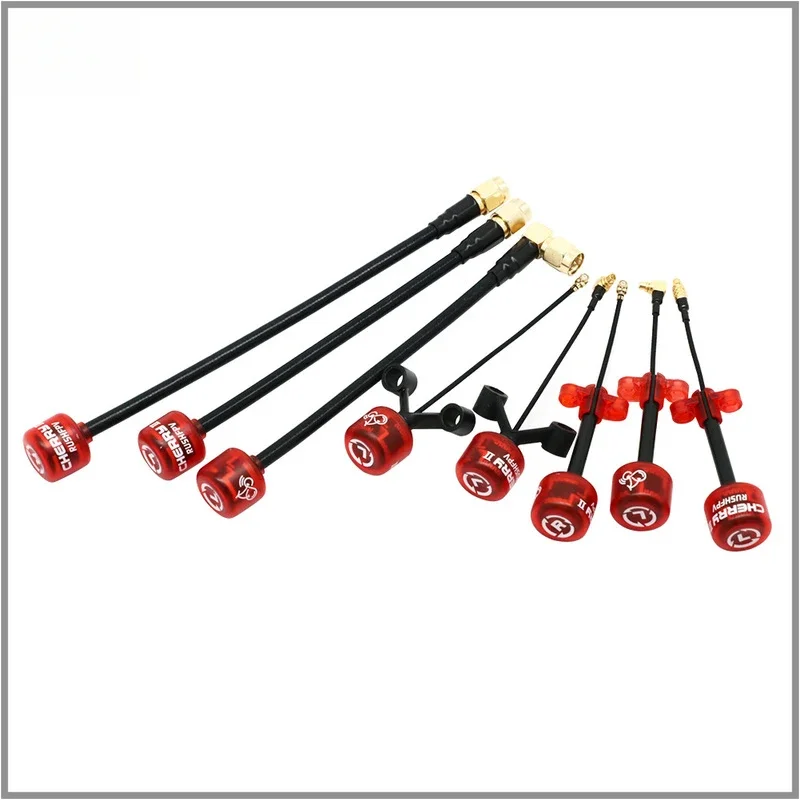 k05 k3 5.8G 1.8DBI FPV Antenna LHCP RHCP SMA UFL MMCX, for FPV Freestyle Analog Digital DIY Parts