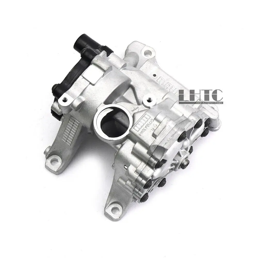 

Made IN Germany New Oil Pump Assembly OE 11417624135 OP480 For BMW MINI 125i 320i Cooper S F30 F56 B38A B48A 1.5 2.0