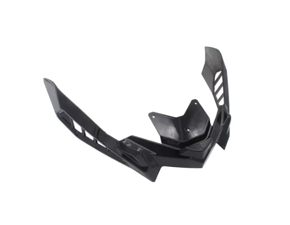 

Front Spoiler suit CF250SR