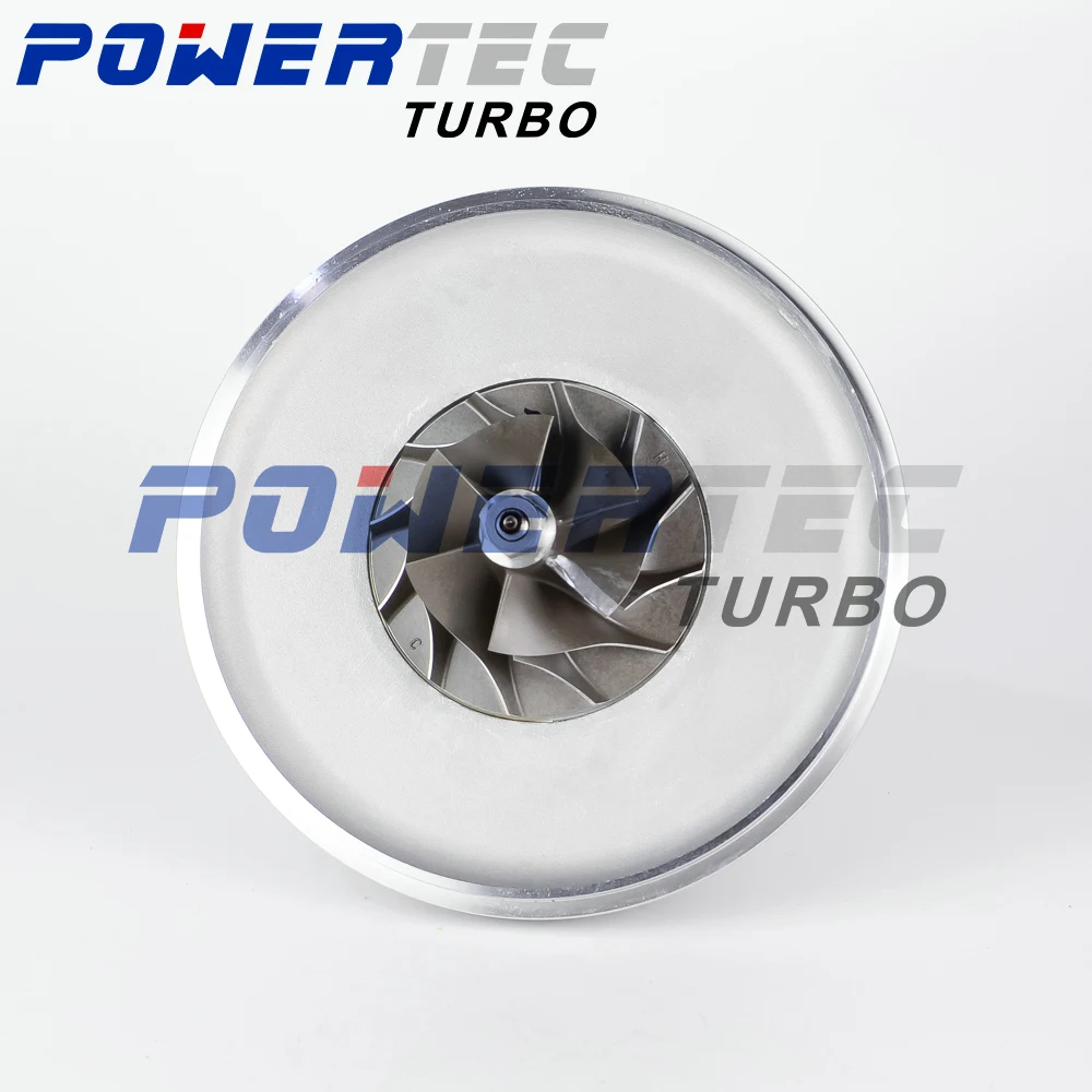 Car Turbocharger Cartridge 114400-3394 114400-3395 VIBM VB730020 VAX30011 For Truck 6SD1TC 6SD1TC Engine Parts