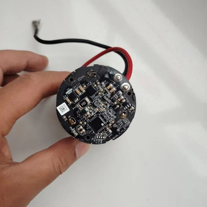 Fan Motor M10-G-3 F…